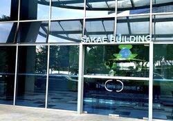 Sakae Building (D19), Office #635870081